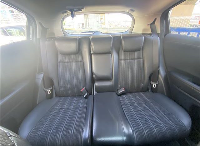 Honda Vezel Hybrid Z Honda Sensing 2017 full