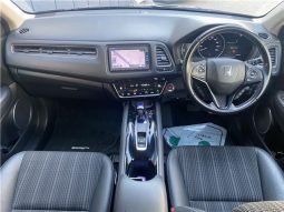 Honda Vezel Hybrid Z Honda Sensing 2017 full
