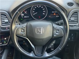 Honda Vezel Hybrid Z Honda Sensing 2017 full