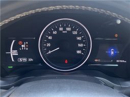 Honda Vezel Hybrid Z Honda Sensing 2017 full