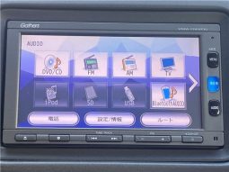 Honda Vezel Hybrid Z Honda Sensing 2017 full