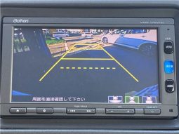 Honda Vezel Hybrid Z Honda Sensing 2017 full