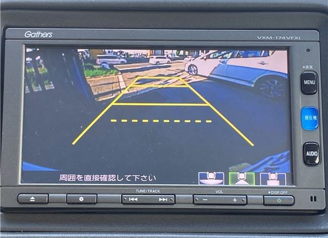 Honda Vezel Hybrid Z Honda Sensing 2017 full