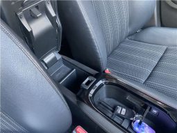 Honda Vezel Hybrid Z Honda Sensing 2017 full