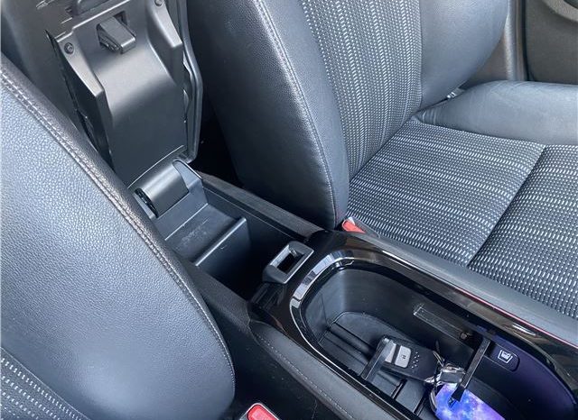 Honda Vezel Hybrid Z Honda Sensing 2017 full