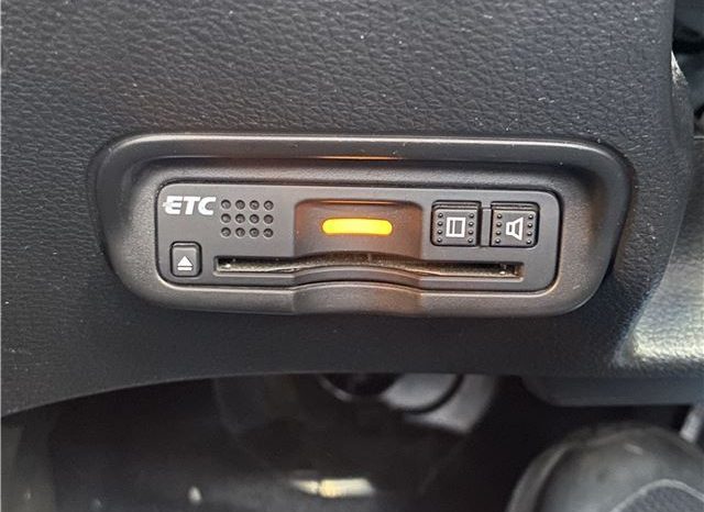 Honda Vezel Hybrid Z Honda Sensing 2017 full