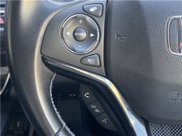 Honda Vezel Hybrid Z Honda Sensing 2017 full