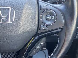 Honda Vezel Hybrid Z Honda Sensing 2017 full