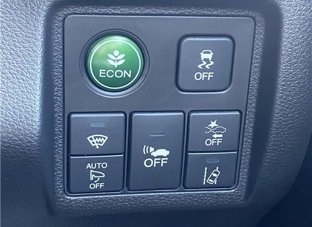 Honda Vezel Hybrid Z Honda Sensing 2017 full