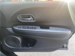 Honda Vezel Hybrid Z Honda Sensing 2017 full