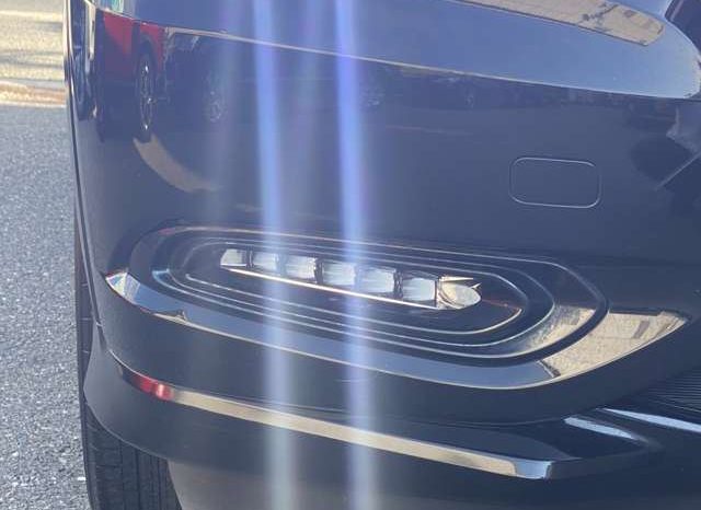 Honda Vezel Hybrid Z Honda Sensing 2017 full