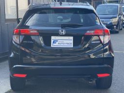 Honda Vezel Hybrid Z Honda Sensing 2017 full