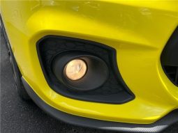 Suzuki Swift Sport Safety Package 2017 full