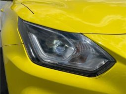 Suzuki Swift Sport Safety Package 2017 full