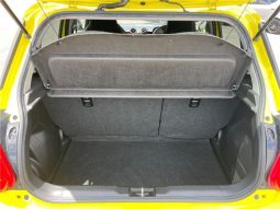 Suzuki Swift Sport Safety Package 2017 full