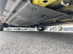 Suzuki Swift Sport Safety Package 2017 full