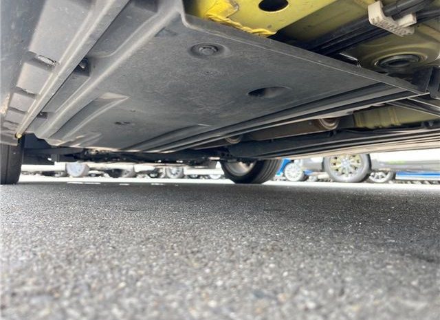 Suzuki Swift Sport Safety Package 2017 full