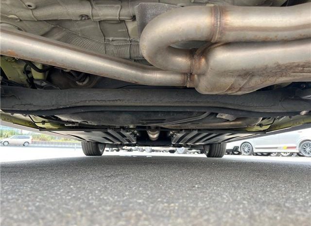 Suzuki Swift Sport Safety Package 2017 full