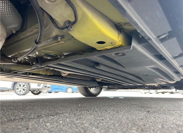 Suzuki Swift Sport Safety Package 2017 full