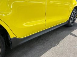 Suzuki Swift Sport Safety Package 2017 full