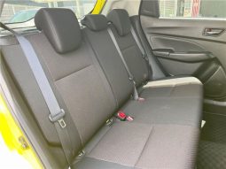 Suzuki Swift Sport Safety Package 2017 full