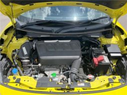 Suzuki Swift Sport Safety Package 2017 full