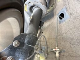 Suzuki Swift Sport Safety Package 2017 full