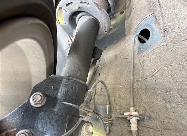 Suzuki Swift Sport Safety Package 2017 full