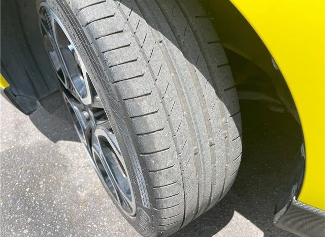 Suzuki Swift Sport Safety Package 2017 full