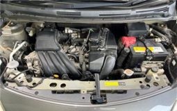 Nissan Note X DIG S full