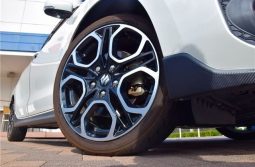 Suzuki Swift Sport Safety Package 2018 full