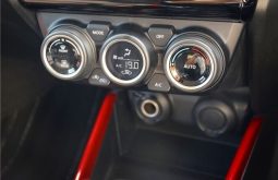 Suzuki Swift Sport Safety Package 2018 full