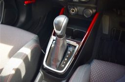 Suzuki Swift Sport Safety Package 2018 full