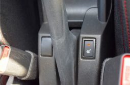 Suzuki Swift Sport Safety Package 2018 full