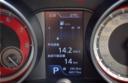 Suzuki Swift Sport Safety Package 2018 full