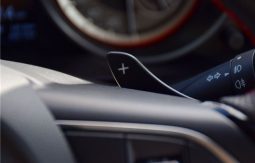 Suzuki Swift Sport Safety Package 2018 full