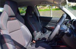 Suzuki Swift Sport Safety Package 2018 full