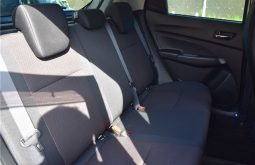 Suzuki Swift Sport Safety Package 2018 full