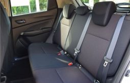 Suzuki Swift Sport Safety Package 2018 full