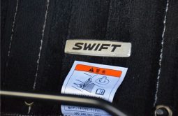 Suzuki Swift Sport Safety Package 2018 full