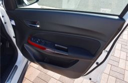 Suzuki Swift Sport Safety Package 2018 full