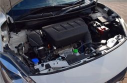 Suzuki Swift Sport Safety Package 2018 full