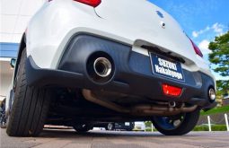 Suzuki Swift Sport Safety Package 2018 full