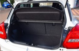 Suzuki Swift Sport Safety Package 2018 full