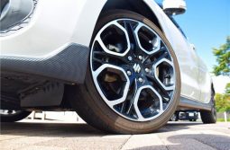 Suzuki Swift Sport Safety Package 2018 full