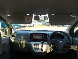 Daihatsu Mira E.S GSA 2016 full