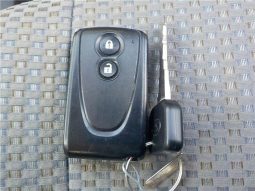 Daihatsu Mira E.S GSA 2016 full