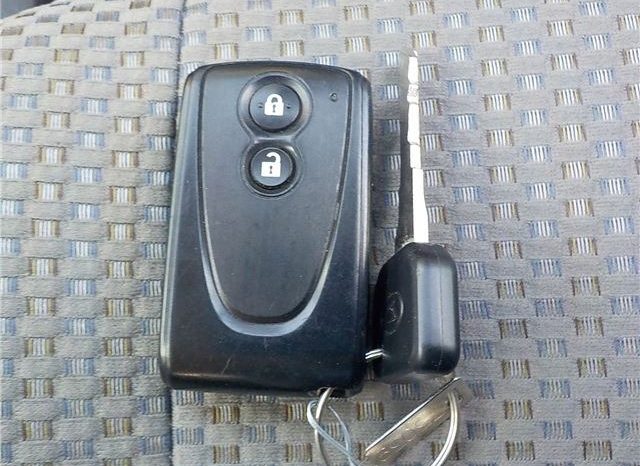 Daihatsu Mira E.S GSA 2016 full