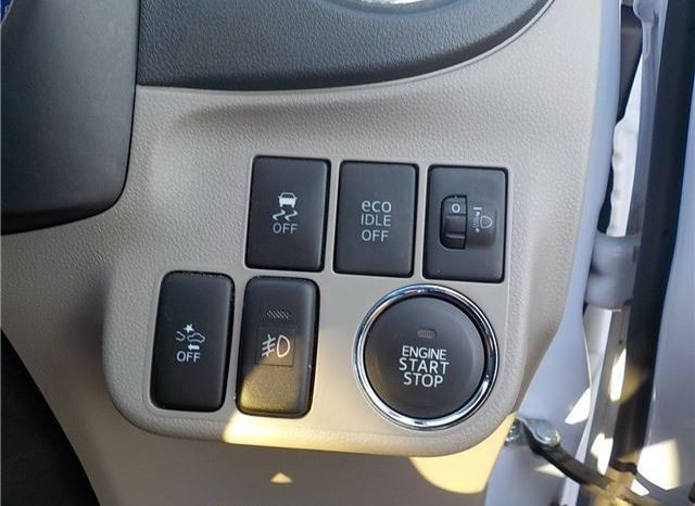 Daihatsu Mira E.S GSA 2016 full