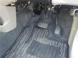 Daihatsu Mira E.S GSA 2016 full